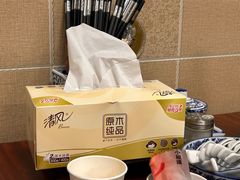 -四海楼(如皋定慧禅寺店)
