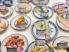 -兰边碗(鼓楼店)