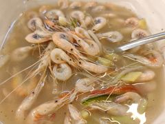 -沙头涌渔栏海鲜餐厅