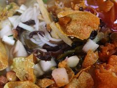 -益螺记螺蛳粉(望京韩国城店)