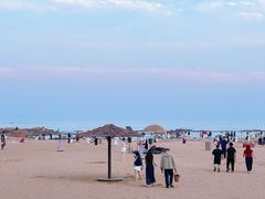 -青岛第二海水浴场