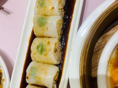 金网脆虾肠粉-金时代顺风大酒店(静安大融城店)