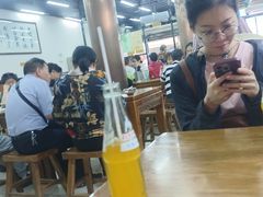 -回坊马二饺子馆