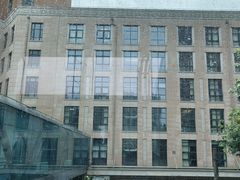 -复旦大学附属中山医院(西院区)