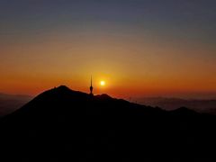 -梧桐山风景名胜区