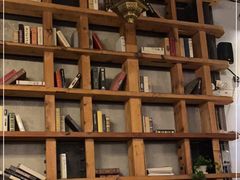 -漫咖啡MAANCOFFEE(清江路店)