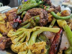 -干锅鱼庄(北京荟聚西红门购物中心店)