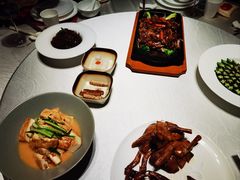 -口味堂(机场河店)
