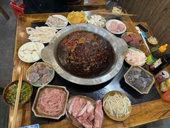 -大龙火锅(老店)