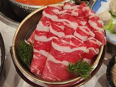 -牛将军•涮肉•烤肉(北京王府井·故宫店)