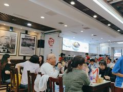 -服务大楼冷面(延大店)