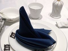 -火福·天湖阁大闸蟹博物馆主题餐厅(浅水湾店)