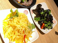 -老班长手工灌汤包老店(东山店)