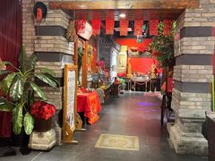 -正阳门饭庄·烤鸭·北京菜(万丰路七里庄店)