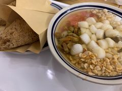 -正南齐北·老街糯米团(洪崖洞店)