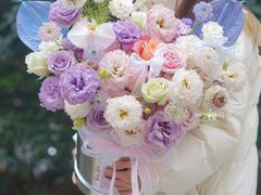 -花未央花店·WEYOUNG