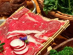 -骨之味·筒骨汤火锅(晋江万达店)