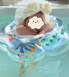 -圣贝拉母婴护理中心(深圳莱佛士店)