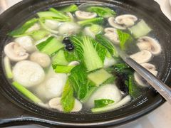 -紫藤园·天目湖大鱼头(南山竹海店)