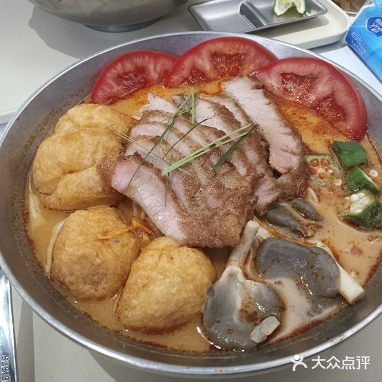 檬屿东南亚檬粉