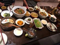 -火宫殿·湘菜小吃·商务宴请·生日聚会(东塘店)