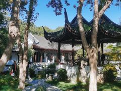 -君庭中餐厅(友谊宾馆店)