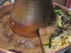 -祥源胡同·涮牛羊肉火锅(花桥店)