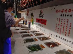 -麻辣因子滩羊火锅(世和广场店)