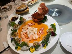 原只鲜虾饺-利苑酒家(华熙国际店)