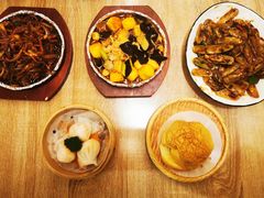 -龙湖南京江北天街