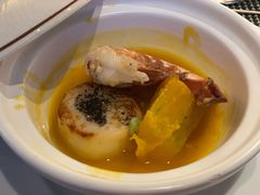 -白天鹅宾馆·流浮阁咖啡厅