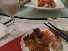 -香雪海饭店中餐厅(人民桥店)