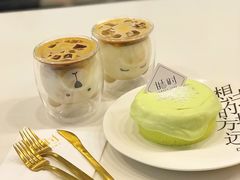 -甛时(咸奶油特色店)
