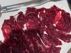 -八合里潮汕鲜牛肉火锅(吉大店)