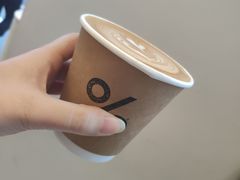 -% Arabica阿拉比卡咖啡(深圳湾万象城店)