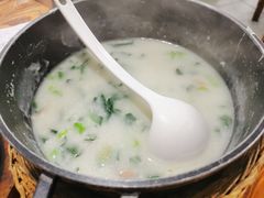 -南记食粥坊·宵夜大排档(岭南分店)