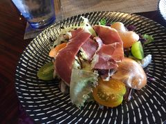-YUE·6·西式融合餐厅(外滩六号店)