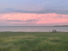 -呼和诺尔旅游景区