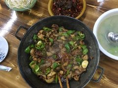 -张氏父子常德肠子馆(红星总店)