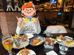 -bluefrog蓝蛙(水游城店)