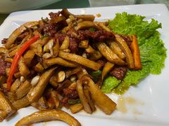 -临潼印象·特色陕菜