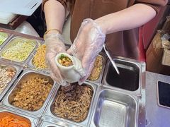 -张果佬年糕卷(科巷店)