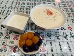 -堂屋糖水店(愚园店)