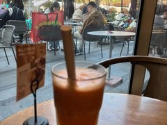 -BAKER&SPICE(BFC外滩金融中心店)