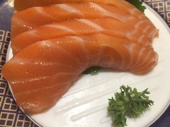 -元气寿司(东方宝泰店)