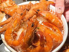 -老船长肉蟹煲(华强北茂业店)