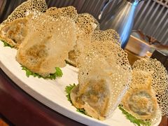 -唐山宴大唐州府精品中餐