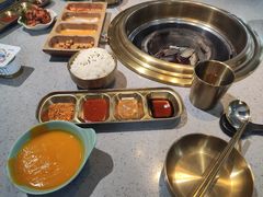 -妥妥烤肉料理(昙华林店)