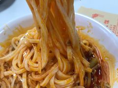 -薛昌利大米面皮(南关正街店)