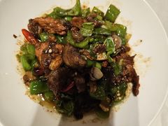 -辣螃铠盆盆蟹大排档(海昌店)